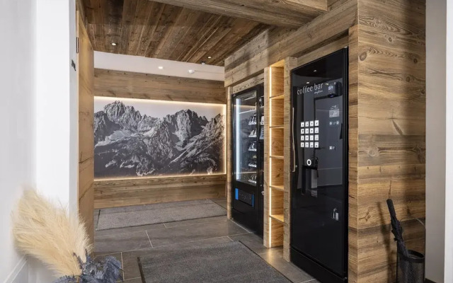 Modern Apartment at the Wilder Kaiser