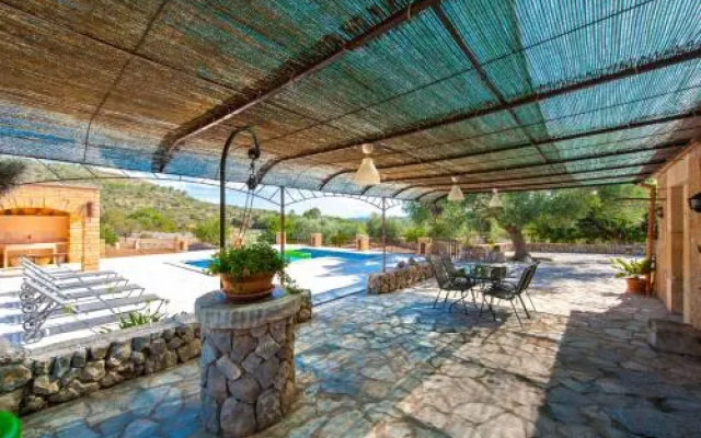 Finca Cas Padrí Martet