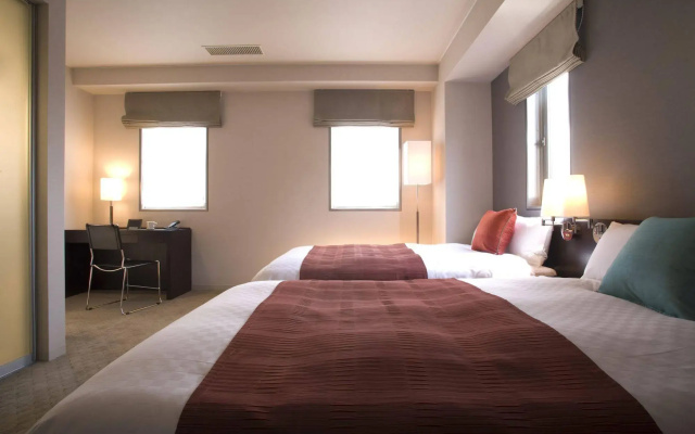 Hotel Massimo Mishima