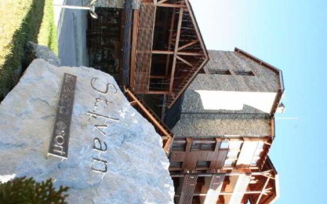 Апартаменты Saint Ivan Ski Apartments Банско