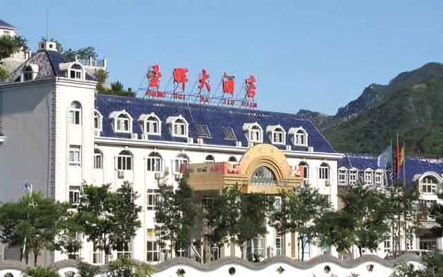 Shenghui Manor