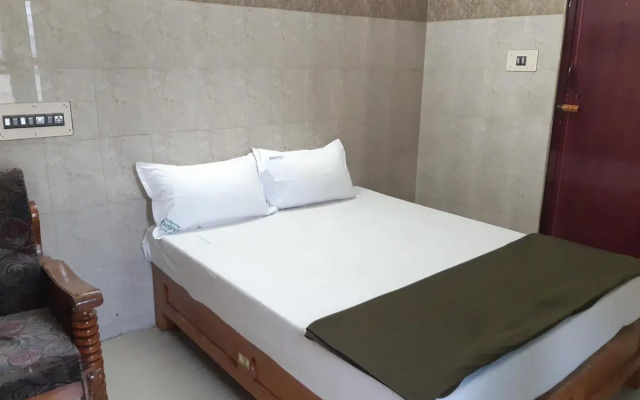 Vaibhav Residency, Tirupati