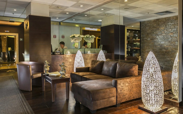 Grand Hotel Imperiale