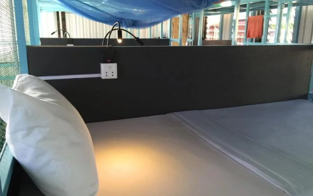 I Bed Hostel