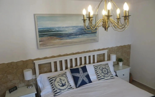 Stunning Ocean Views in Puerto de Mogan