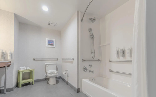 Hampton Inn Santa Clarita-Valencia