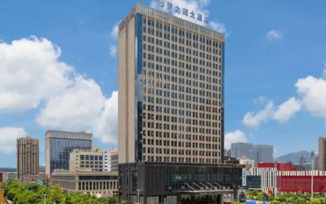 Meng Zhi Yuan Hotel