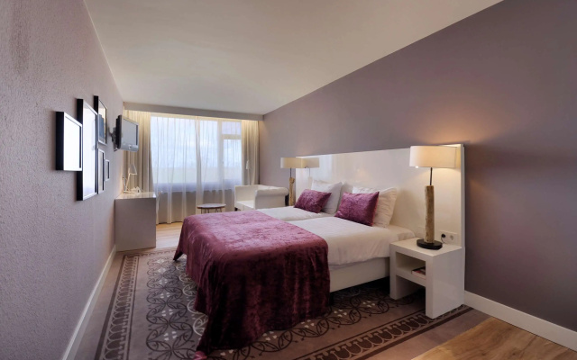 Van der Valk Hotel Groningen Westerbroek
