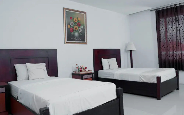 3366 Ersha Hotel