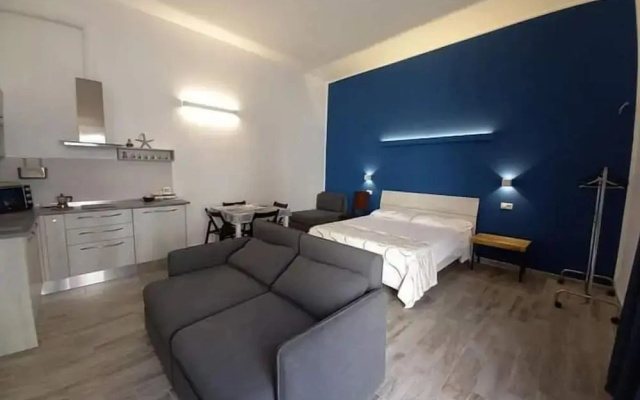 La Grazia Trani