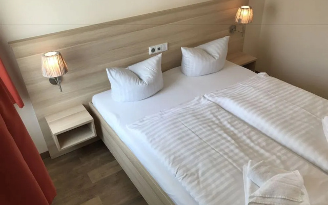 Hotel Karls Burg
