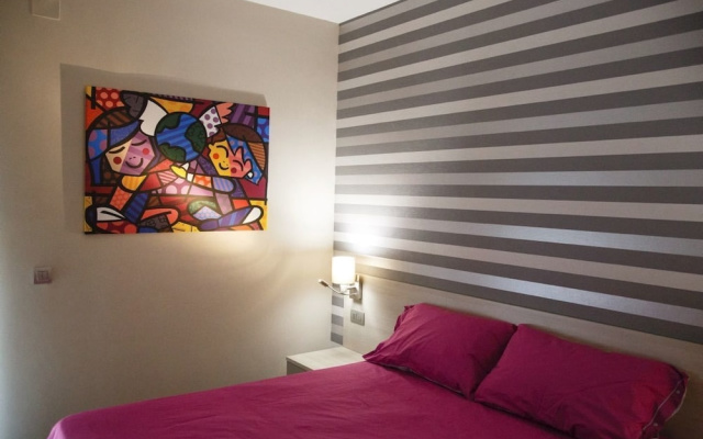 Bed Room