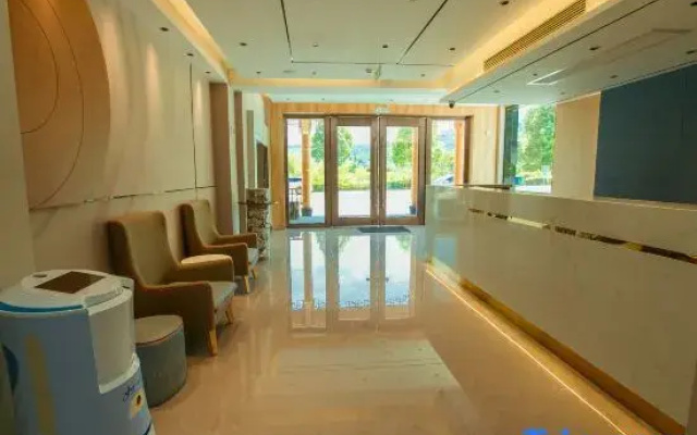 Home·neo Hotel (Huangshan Scenic Area North Gate)