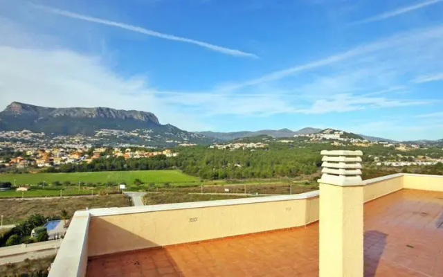 Villa Evana