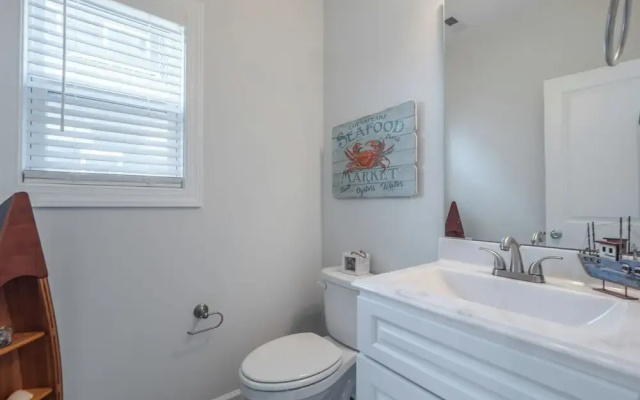 Happily Ever After by Topsail Realty