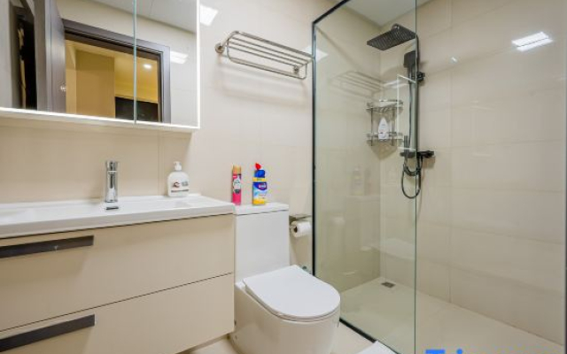 Westlands Magnifique  2BR | 2 Mins to GTC Westlands