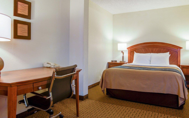 Quality Inn Ada