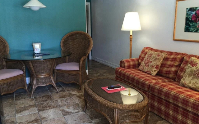 Steinhatchee River Inn