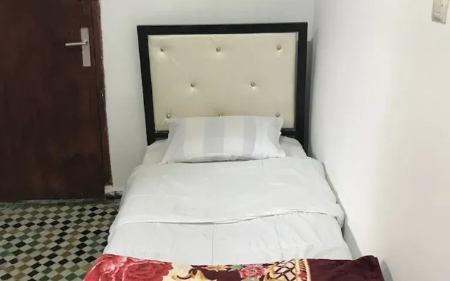 Riad Touareg