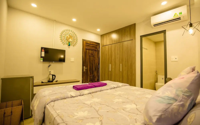 Cherry's House Phu Quoc