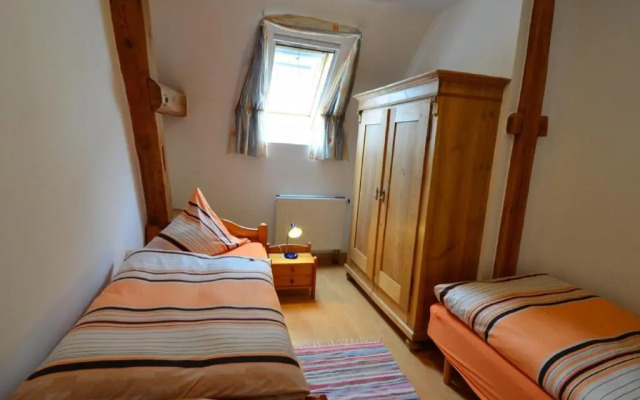 Ferienhaus Teubner