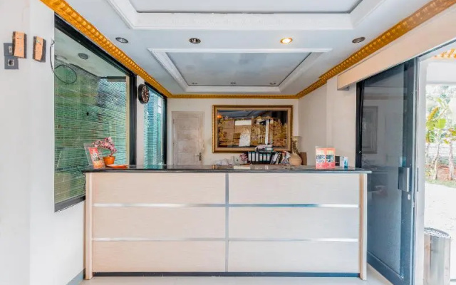 Gunung Geulis Village by OYO Rooms