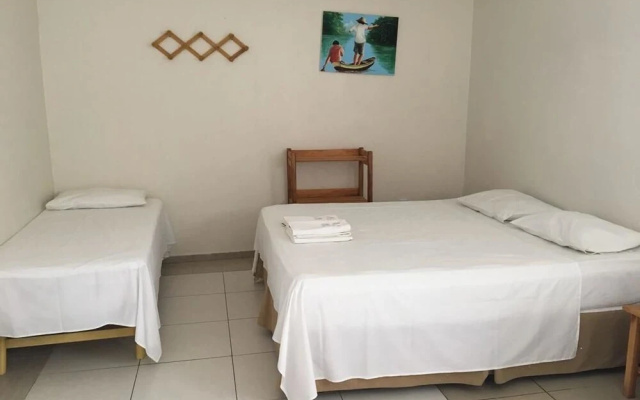Vila Mar Eco Hotel