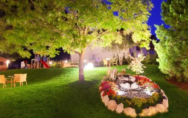 Hotel Villa Eden