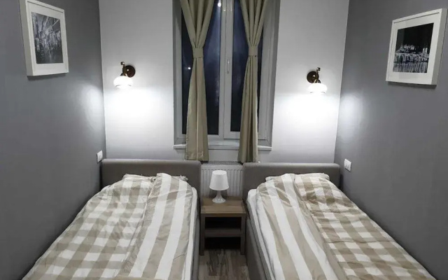 Hotel Garni Steinbacher Tal