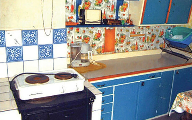 Awesome Home in Hagfors With