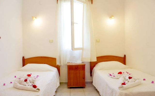 Toloman Hotel Bitez Beach