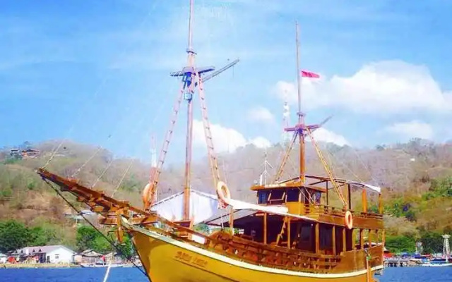 Hotel Wisata