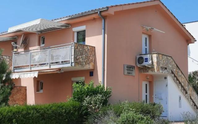 Eder´s Appartments 1