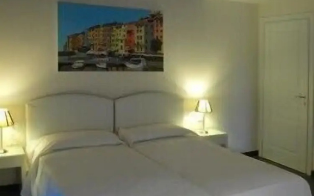 Relais Del Golfo