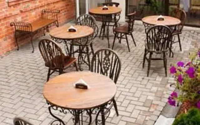 Guest House Novus Rex