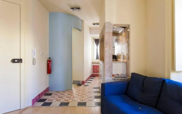Flat do Chiado 03