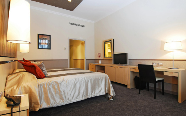 Mamaison Hotel Andrassy Budapest
