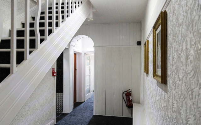 Harlands Hotel