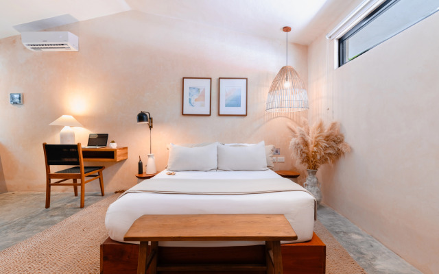 Malish Hotel & Spa Luxury Edition