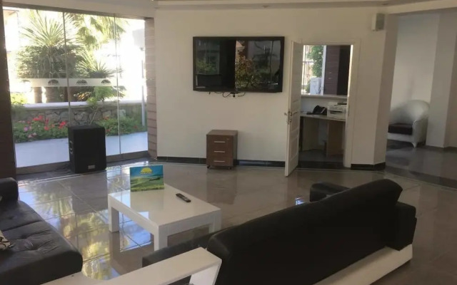 Pasham Beach Villa & Residence