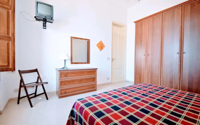 Antoniettas House Ground Floor