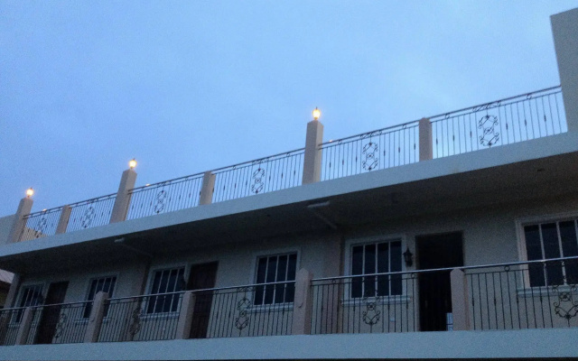 Spurlock Residences