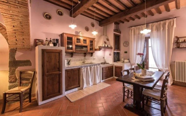 Residence Il Gavillaccio