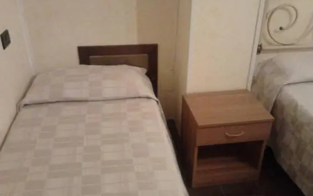 Hotel Grazia
