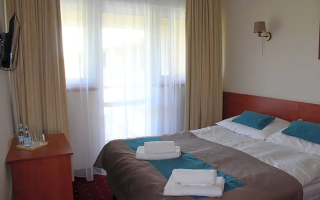 Hotel Bialy