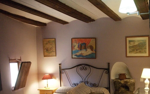 Hostal Rural la Casa del Cura