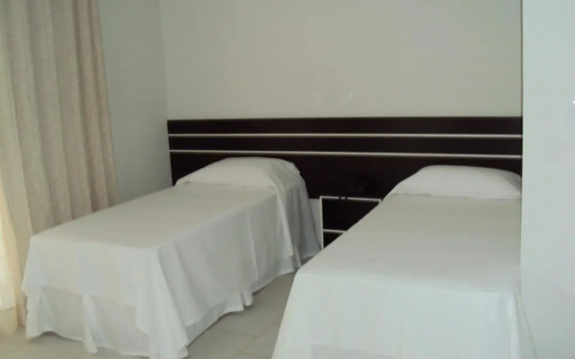 Laf Hotel