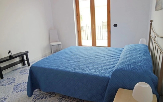 Mare in Suite