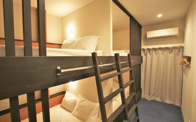 SEKAI HOTEL Ayame