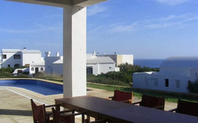 Villa Elegant